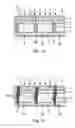 Fig. 02 - Dye-sensitized solar cell module having a serial structure and a method for manufacturing the solar cell