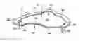 Fig. 01 - SPRING RING FOR AN INDEXED ROTARY SWITCH AND INDEXED ROTARY SWITCH