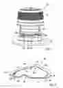 Fig. 02 - SPRING RING FOR AN INDEXED ROTARY SWITCH AND INDEXED ROTARY SWITCH