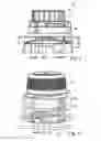 Fig. 05 - SPRING RING FOR AN INDEXED ROTARY SWITCH AND INDEXED ROTARY SWITCH