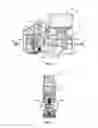 Fig. 06 - High voltage compact fusible disconnect switch device with magnetic arc deflection assembly
