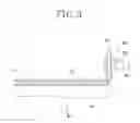 Fig. 04 - Support plate and method for forming support plate
