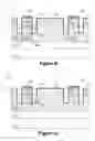 Fig. 09 - Methods of forming air gaps in metallization layers on integrated circuit products