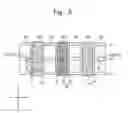Fig. 10 - Semiconductor devices having isolation insulating layers and methods of manufacturing the same