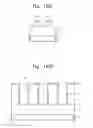 Fig. 101 - Semiconductor devices having isolation insulating layers and methods of manufacturing the same
