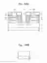 Fig. 108 - Semiconductor devices having isolation insulating layers and methods of manufacturing the same
