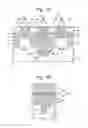 Fig. 11 - Semiconductor devices having isolation insulating layers and methods of manufacturing the same