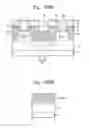 Fig. 116 - Semiconductor devices having isolation insulating layers and methods of manufacturing the same