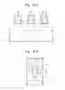 Fig. 19 - Semiconductor devices having isolation insulating layers and methods of manufacturing the same