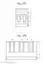 Fig. 26 - Semiconductor devices having isolation insulating layers and methods of manufacturing the same