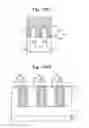 Fig. 40 - Semiconductor devices having isolation insulating layers and methods of manufacturing the same