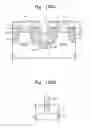 Fig. 45 - Semiconductor devices having isolation insulating layers and methods of manufacturing the same