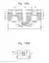 Fig. 53 - Semiconductor devices having isolation insulating layers and methods of manufacturing the same