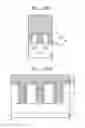 Fig. 56 - Semiconductor devices having isolation insulating layers and methods of manufacturing the same
