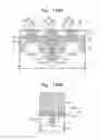 Fig. 57 - Semiconductor devices having isolation insulating layers and methods of manufacturing the same