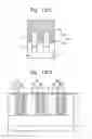 Fig. 72 - Semiconductor devices having isolation insulating layers and methods of manufacturing the same