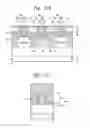 Fig. 74 - Semiconductor devices having isolation insulating layers and methods of manufacturing the same