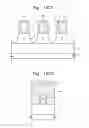 Fig. 86 - Semiconductor devices having isolation insulating layers and methods of manufacturing the same