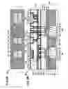 Fig. 07 - Semiconductor device having insulating layers containing oxygen and a barrier layer containing manganese