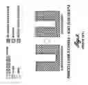 Fig. 04 - Methods for producing interconnects in semiconductor devices