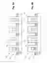 Fig. 06 - Methods of forming self-aligned device level contact structures