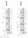 Fig. 11 - Methods of forming self-aligned device level contact structures