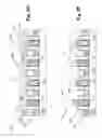 Fig. 13 - Methods of forming self-aligned device level contact structures