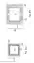 Fig. 03 - Methods and apparatus for package with interposers
