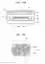 Fig. 19 - Packaged semiconductor chips having heat dissipation layers and ground contacts therein