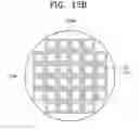 Fig. 23 - Packaged semiconductor chips having heat dissipation layers and ground contacts therein