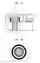 Fig. 07 - Semiconductor devices with through electrodes and methods of fabricating the same