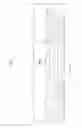 Fig. 06 - Coaxial copper pillar