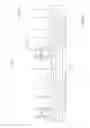 Fig. 15 - Coaxial copper pillar