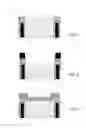 Fig. 02 - Electrical fuse and/or resistor structures