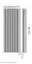 Fig. 04 - Memory device comprising memory strings penetrating through a stacking structure and electrically contacting with a metal layer and method for fabricating the same