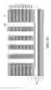 Fig. 06 - Memory device comprising memory strings penetrating through a stacking structure and electrically contacting with a metal layer and method for fabricating the same