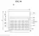 Fig. 20 - FABRICATING METHOD OF SEMICONDUCTOR DEVICE