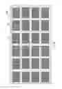 Fig. 15 - Method for fabricating glass substrate package
