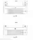 Fig. 49 - Method for fabricating glass substrate package