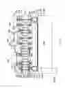 Fig. 57 - Method for fabricating glass substrate package