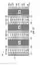Fig. 28 - FinFET with reduced capacitance
