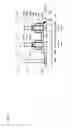 Fig. 06 - Semiconductor device with surrounding gate transistors in a NAND circuit