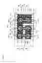 Fig. 35 - Semiconductor device with surrounding gate transistors in a NAND circuit