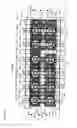 Fig. 41 - Semiconductor device with surrounding gate transistors in a NAND circuit