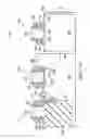 Fig. 09 - Method to form silicide and contact at embedded epitaxial facet