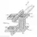 Fig. 01 - Device having an inter-layer via (ILV), and method of making same
