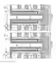 Fig. 06 - Three-dimensional memory devices containing memory block bridges