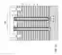 Fig. 12 - Three-dimensional memory devices containing memory block bridges