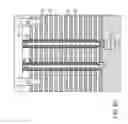 Fig. 17 - Three-dimensional memory devices containing memory block bridges