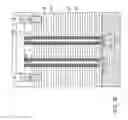 Fig. 29 - Three-dimensional memory devices containing memory block bridges